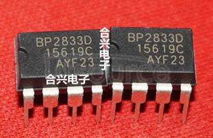 BP2833D