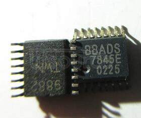 ADS7845E/2K5G4