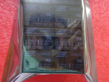 SRE-12VDC-SL-2C 12V 3A 8PINS