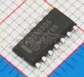 MC3303DR2G Single Supply Quad Operational Amplifiers