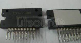 STK672-600
