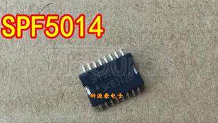 SPF5014 Low-side   Switch   ICs