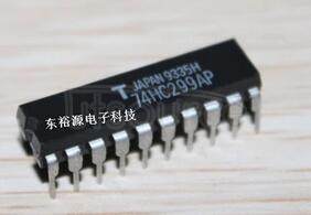 74HC299AP