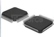 ST72F321BAR9T6 64/44-pin 8-bit MCU with 32 to 60K Flash/ROM, ADC, five timers, SPI, SCI, I2C interface