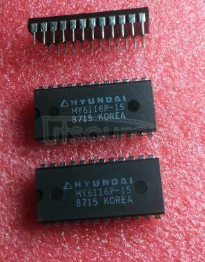 HY6116P-15