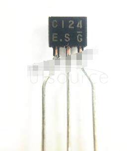 DTC124ESATP TRANSISTOR NPN 50V 30MA SPT TB