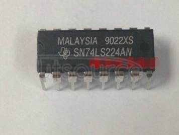 SN74LS224AN