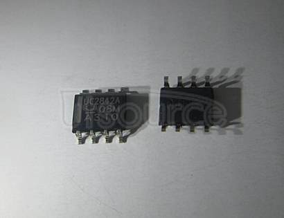 UC2842AD8TR Current   Mode   PWM   Controller