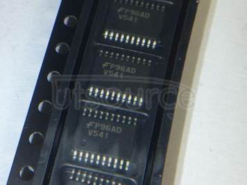74VHC541MTCX