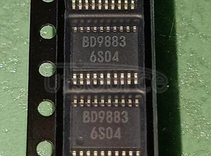 BD9883FV-E2 DC-AC   Inverter   Control  IC