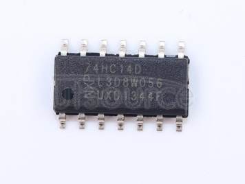 74HC14D,653