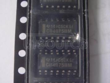 CD4075BM