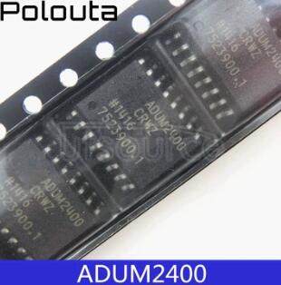 ADUM2400CRWZ Quad-Channel Digital Isolators, 5KV