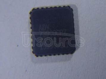ADV7390BCPZ