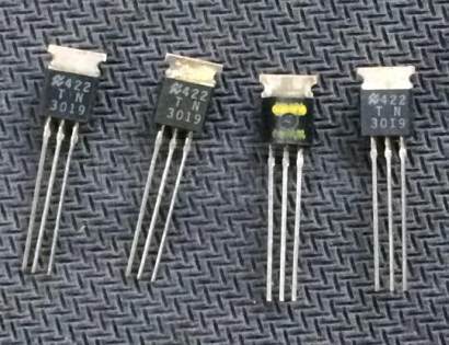 TN3019 Power   Transistors
