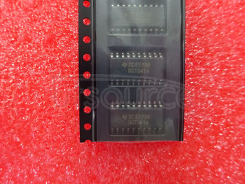 SN74BCT541ANSR