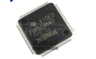 TVP5146PFPR