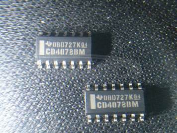 CD4078BM