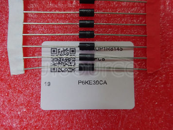 P6KE30CA