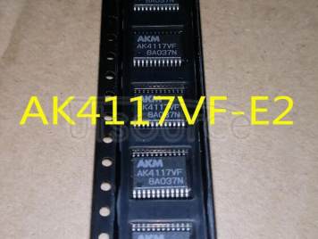 AK4117VF