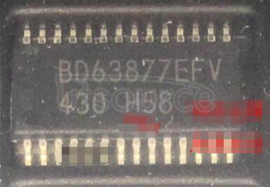 BD63877EFV-E2