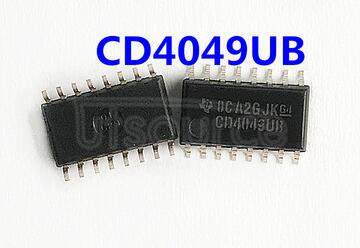 CD4049UB