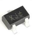 BSS138PW 60 V,  320  mA  N-channel   Trench   MOSFET