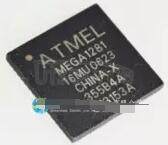 ATMEGA1281-16MU