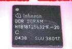 HYB18T256321F-20 256 Mbi t DDR2 SDRAM