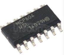 MCP604-I-SL