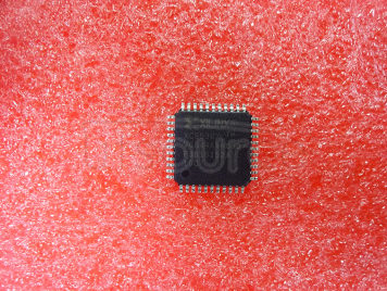 XC9536XL-10VQG44C