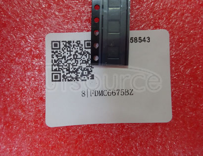 FDMC6675BZ P-Channel   Power   Trench?   MOSFET   -30  V,  -20  A,  14.4  mΩ  
  
   
 
  

 
 
  
 

  
       
  
    

 
   


    

 
  
   1   

 
 
     
 
  
 FDMC 6675BZ  Datasheets 
   
 
  Search Partnumber :   
 Start with  
  "FDMC  6675BZ  "   - 
Total :   82   ( 1/3 Page)     
   
   NO  Part no  Electronics Description  View  Electronic Manufacturer  

 
 82  
  
FDMC15N06  
  N-Channel   MOSFET   55V,   15A,   0.090Ω