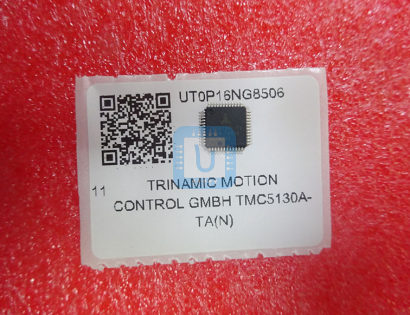 TRINAMIC MOTION CONTROL GMBH TMC5130A-TA
