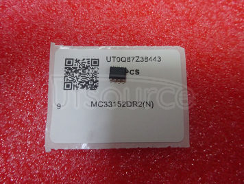 MC33152DR2