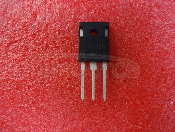 IGBT,IKW08T120,K08T120