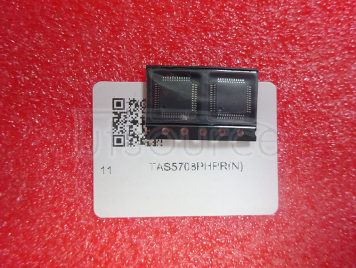 TAS5708PHPR