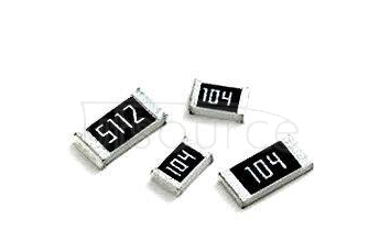 2512 Chip Resistor 5% 1W 1R ROHM
