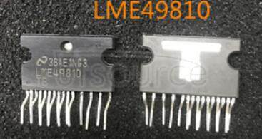 LME49810
