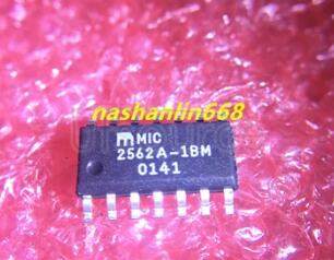 MIC2562A-1BM