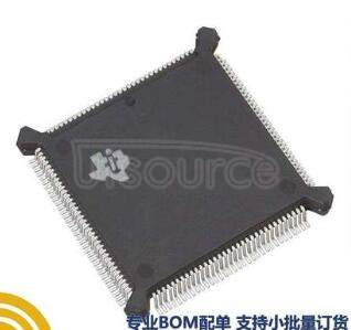 TMS320F240PQS 16-Bit Microcontroller