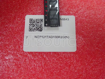 NCP1217AD100R2G