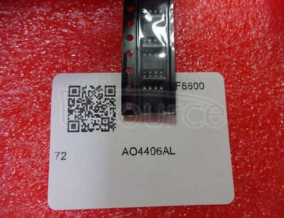 AO4406AL 