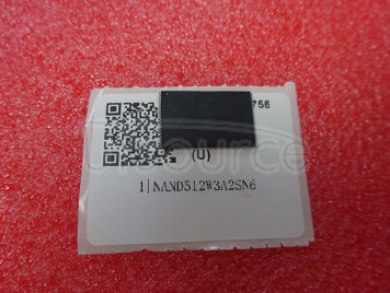 NAND512W3A2SN6