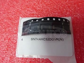 SN74AHC32DGVR