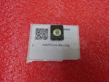AM27C256-90LC