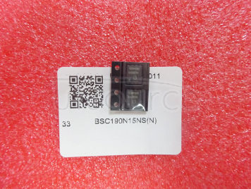 BSC190N15NS
