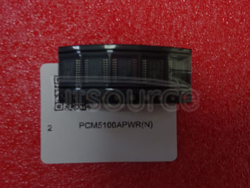 PCM5100APWR