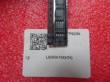 LM9061MX