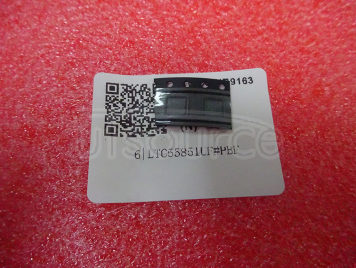 LTC5585IUF#PBF
