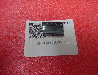 LTC5585IUF#PBF 